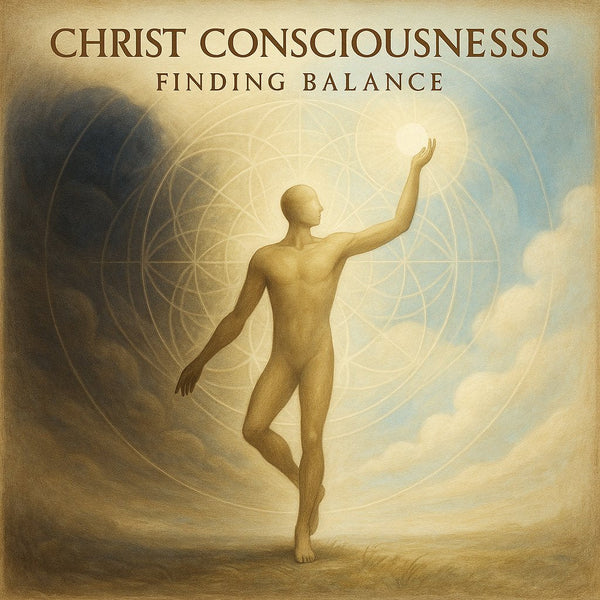 christ consciousness in daily relationship