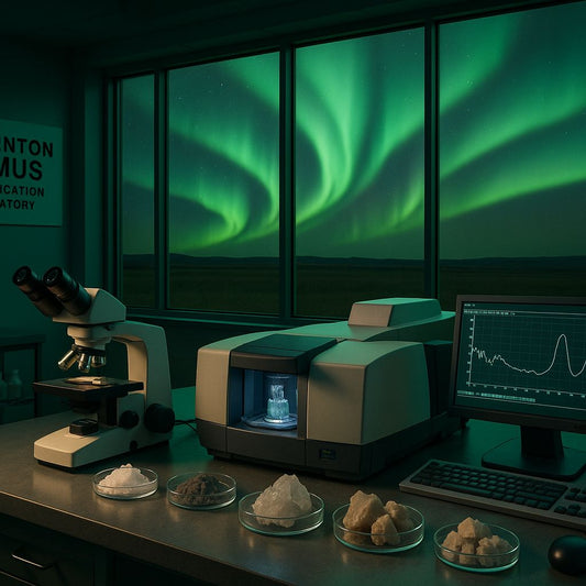 how to find authentic ormus in edmonton ab look towards thalira