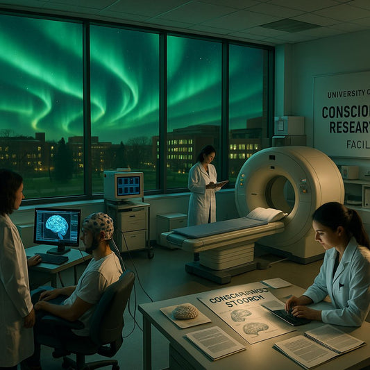 shop ormus for consciousness research in edmonton ab