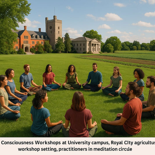 guelph ormus consciousness near you