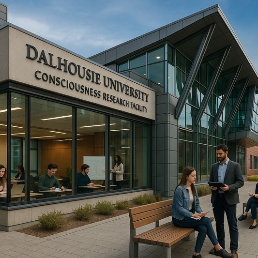 Consciousness Research Centers Halifax NS: Atlantic Academia