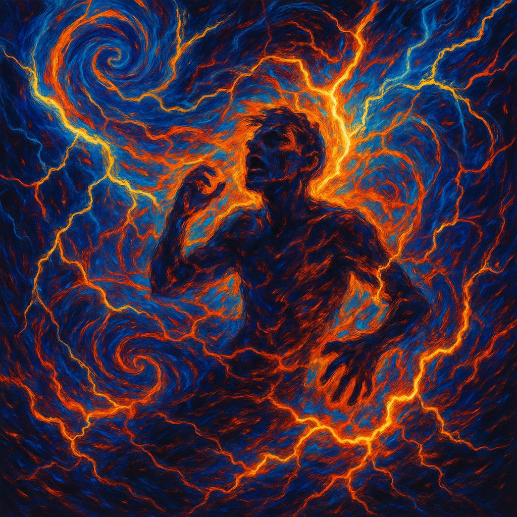 Luciferic Emotional Volatility: When Spiritual Communities Become Emotionally Unstable