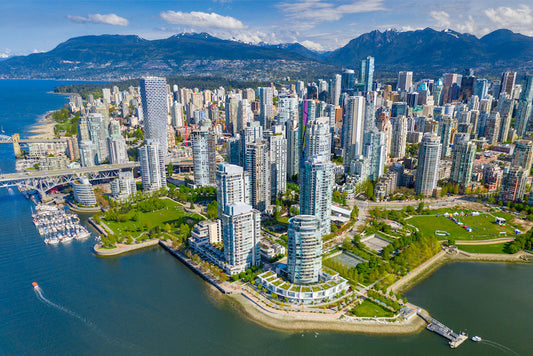the hub for all things ormus in vancouver