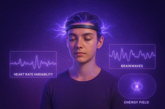 "Meditation Practices Enhancing Quantum Coherence And Brainwave Synchrony