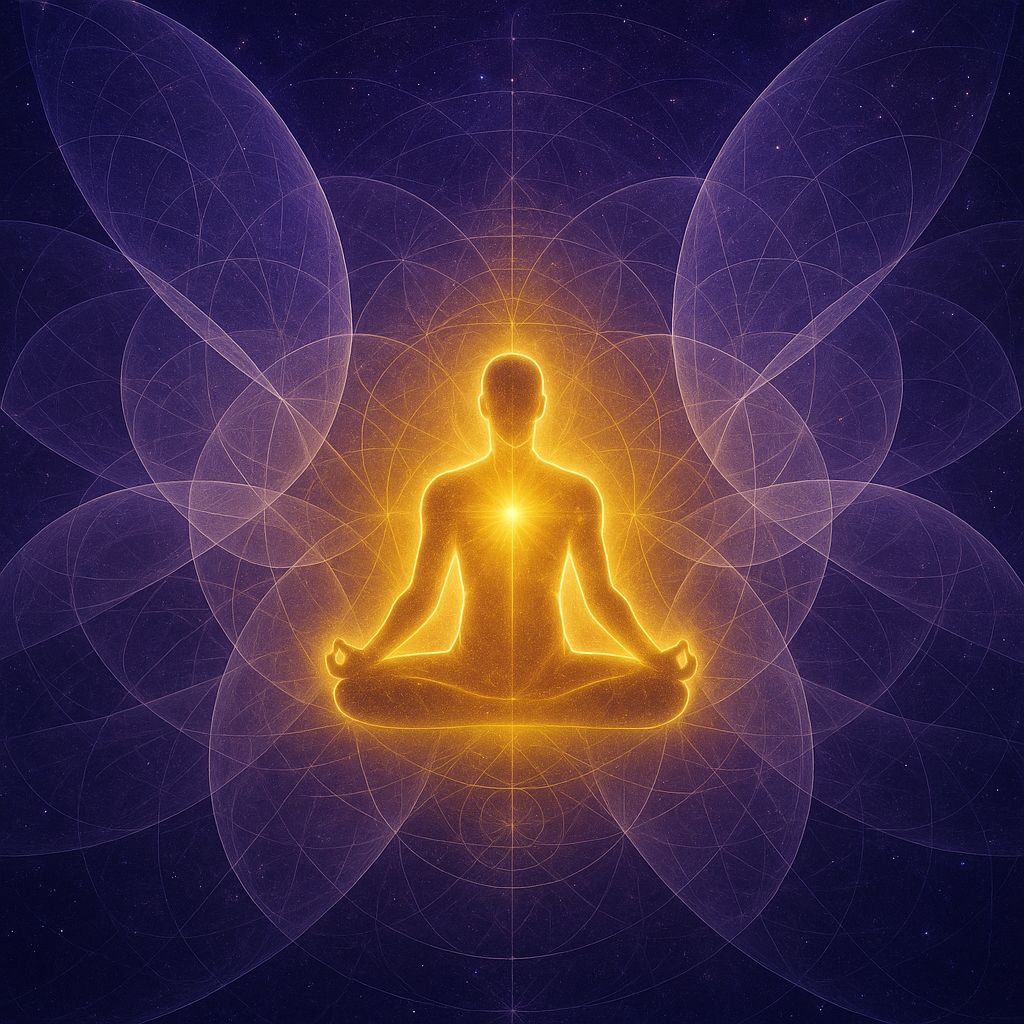 Observer Effect: How Consciousness Shapes Reality | Thalira™