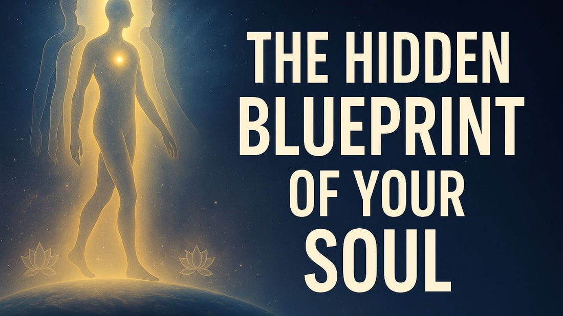 Rudolf Steiner Three Fold Human