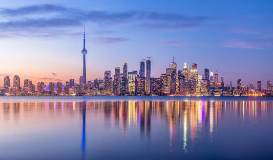 ORMUS Toronto: Canada's Consciousness Research Capital