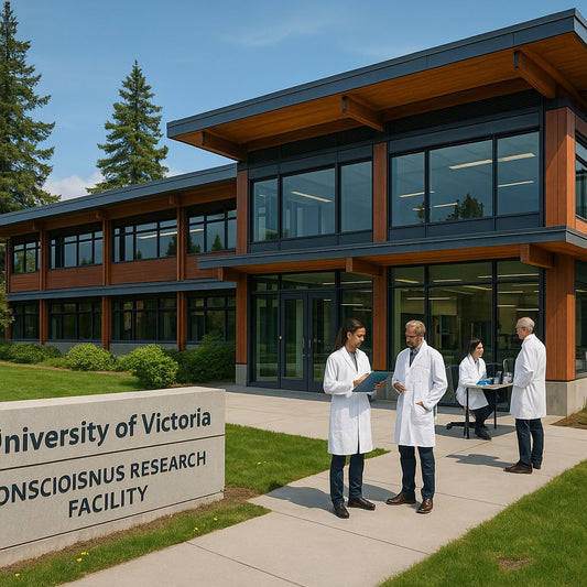 Consciousness Research Centers Victoria BC: Academic Excellence