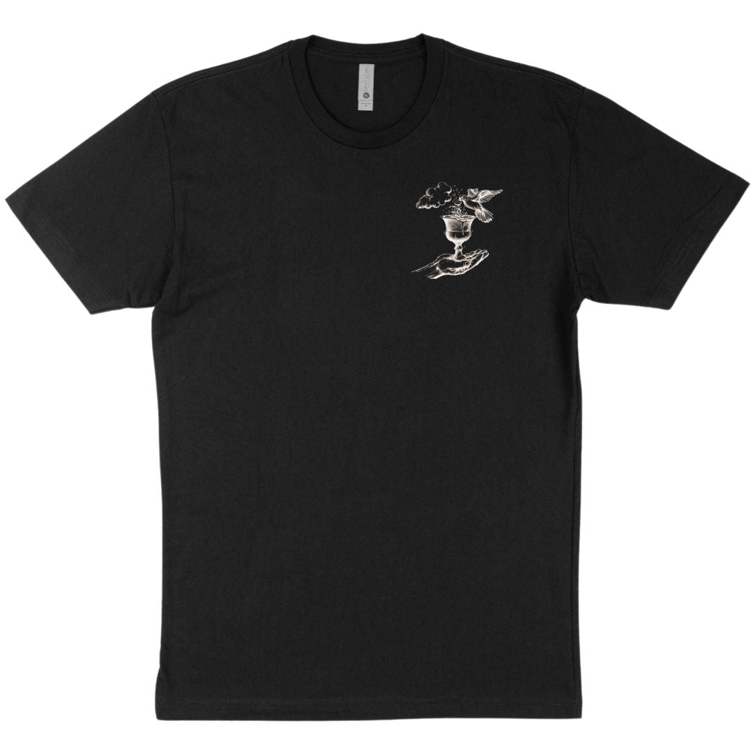 Ace of Cups Tarot Tshirt | Thalira