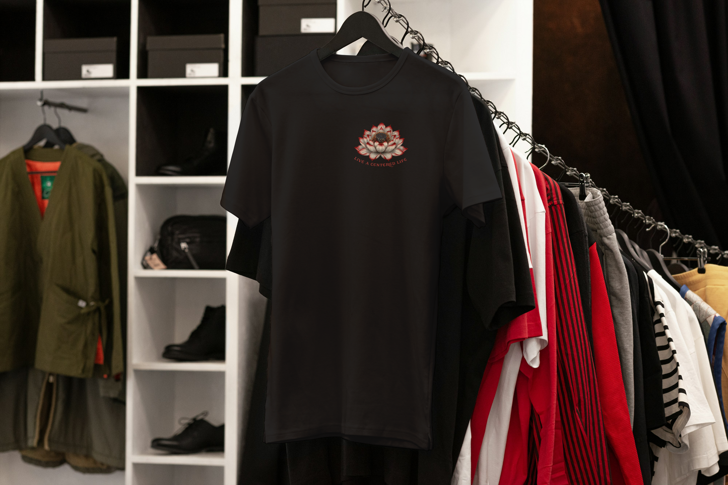 Chenrezig Buddhist Consciousness Research Support | Compassion Studies