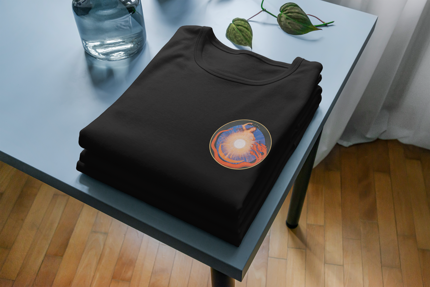 Cool Religious Shirt Apocalypse Prophecy Tshirt