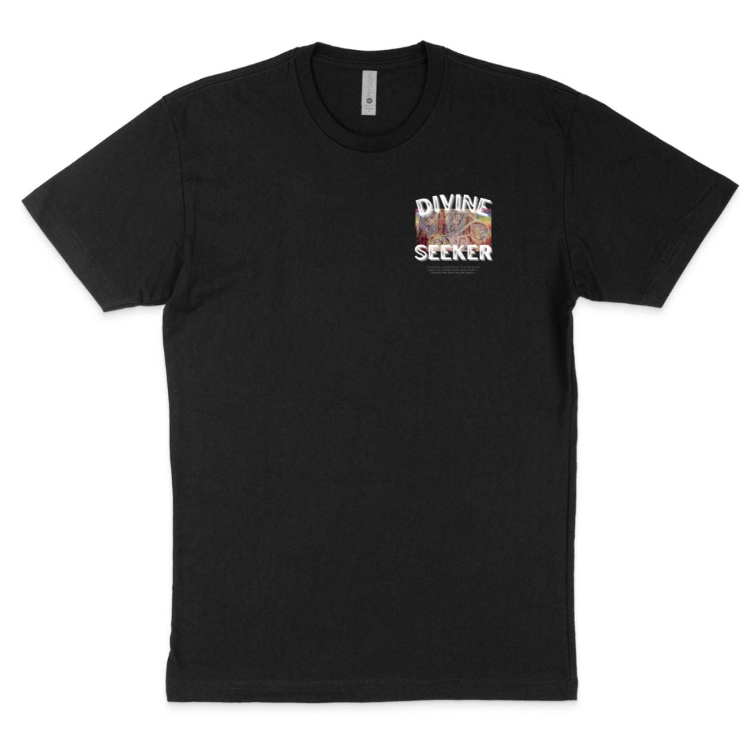 Divine Comedy Dante Book Tshirt | Thalira