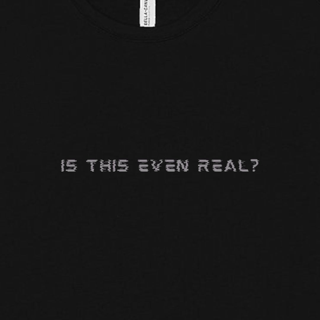 Doubt Everything Descartes | Rationalism Sweatshirt | Thalira