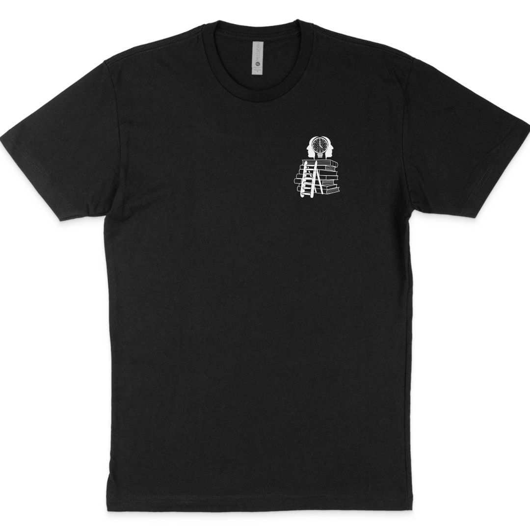 Finest Minds Descartes Rationalism Tshirt | Thalira