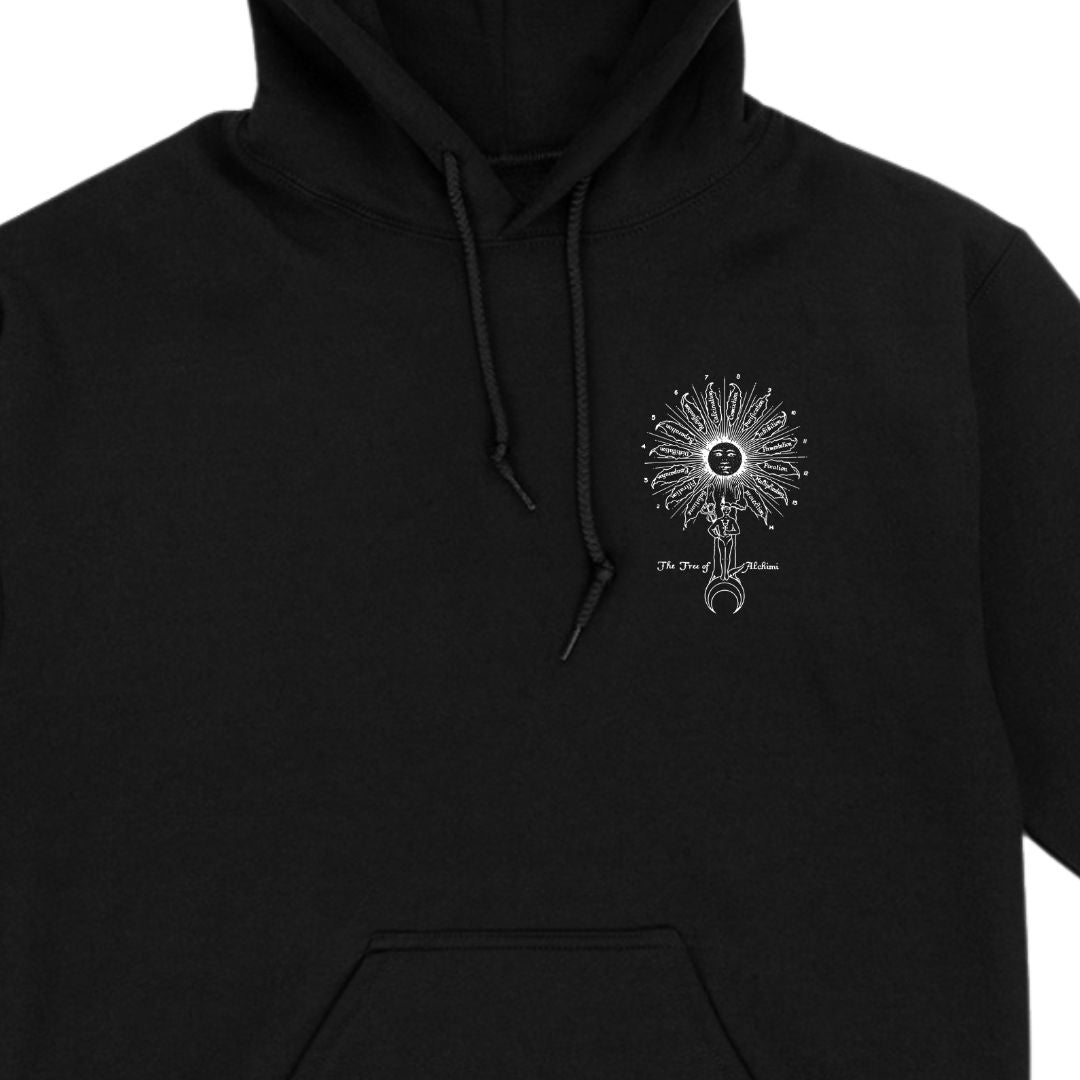 Hermetic Philosophy Research Support | Transformation & Wisdom Studies