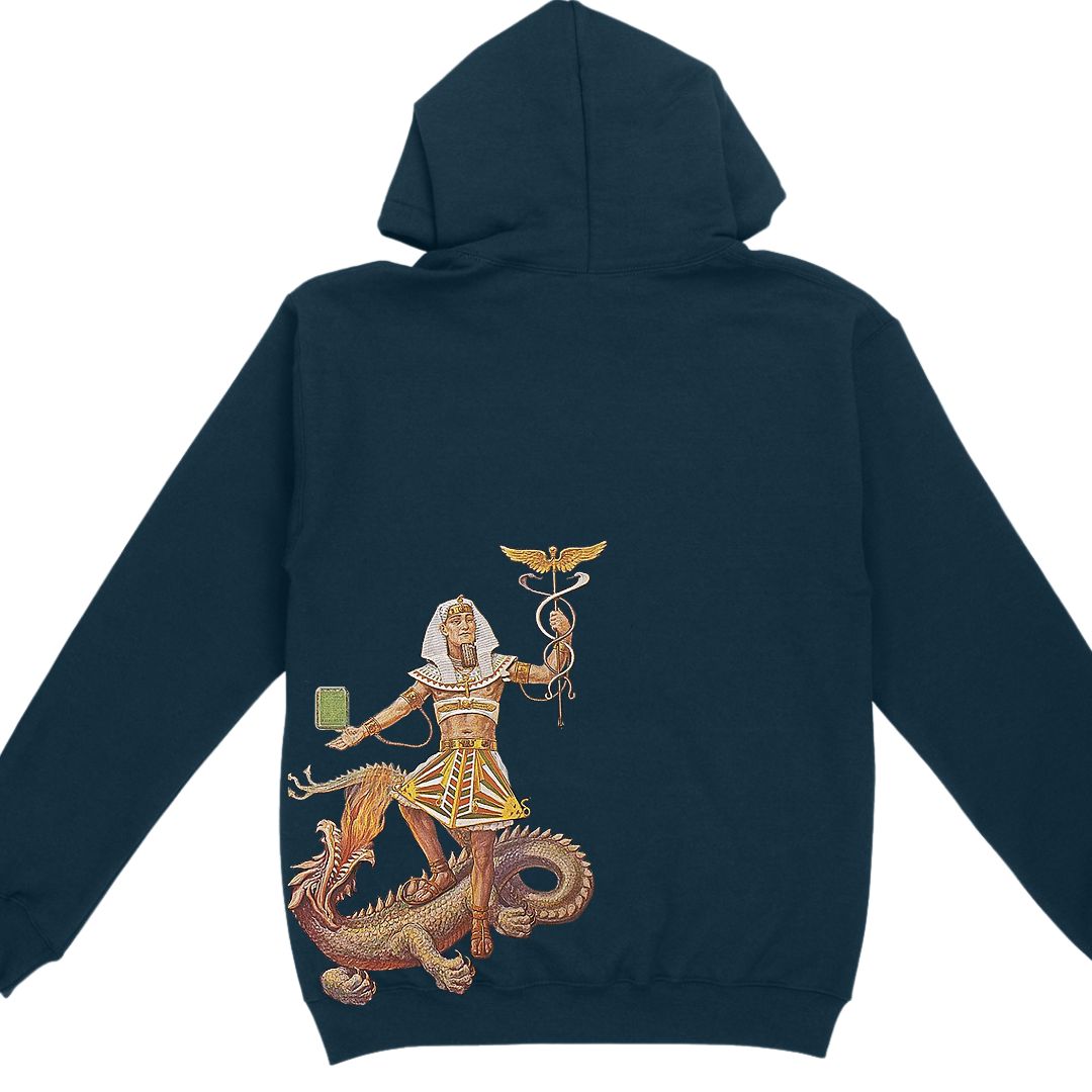 Hermetic Philosophy Research Support | Transformation & Wisdom Studies