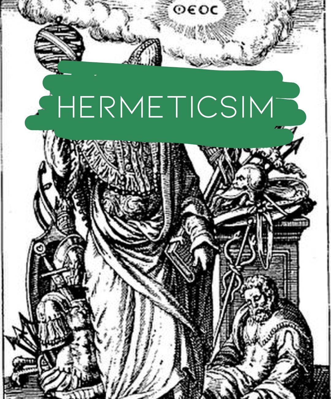 Frequently asked Questions on Hermeticism