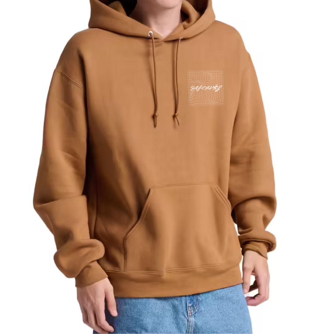 Descartes Doubt Rationalism Hoodie
