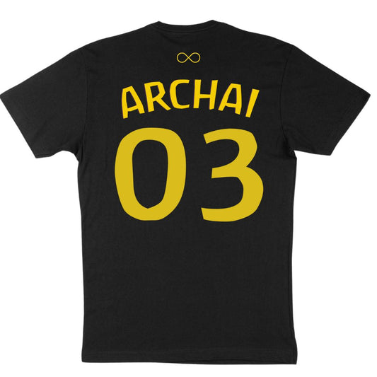 Archai Research Support | Time Spirits & Spiritual Hierarchy Studies