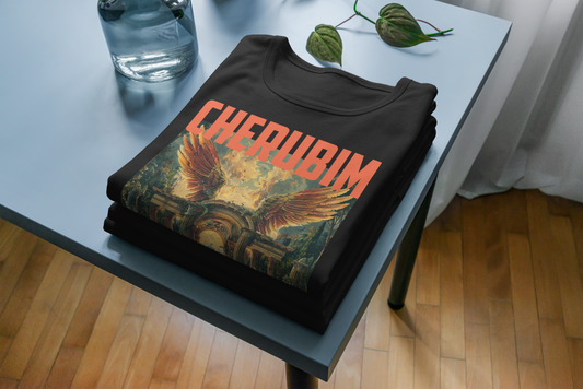 Esoteric Christianity Research Support | Cherubim & Angelic Hierarchies