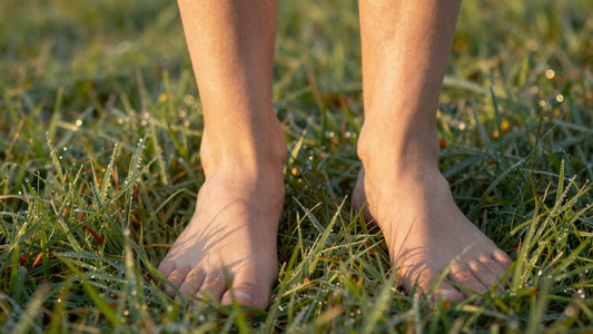 What Is Grounding? The Science & Spirituality of Earthing & Energetic Balance