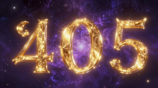 Spiritual Meaning of 444: Angels and Divine Protection