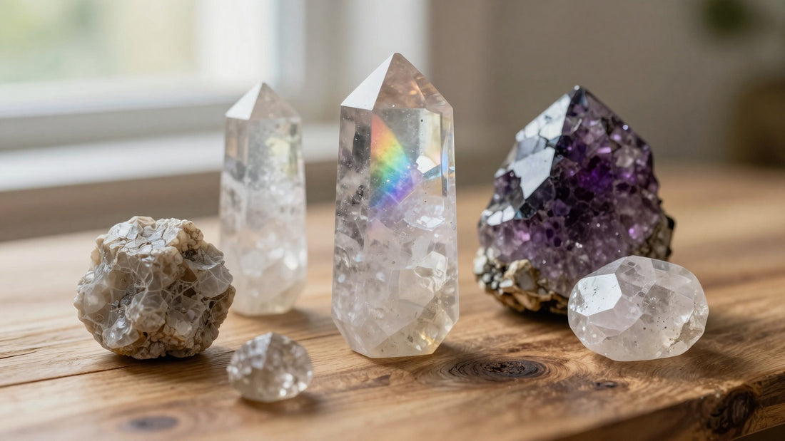 Sacred Crystal Arrays: The BG3 Configuration for Consciousness Activation