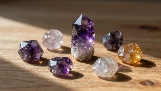 Crystal Shops in Ottawa: Metaphysical Stores in the Capital