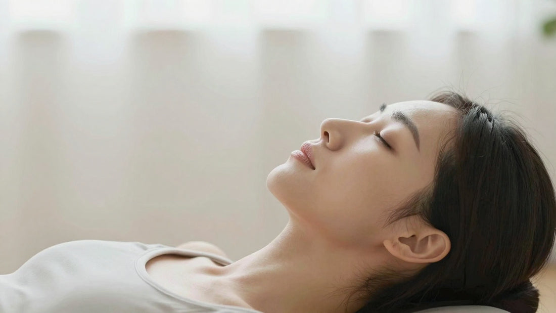 Breathwork for Trauma Release: Somatic Breathing Techniques