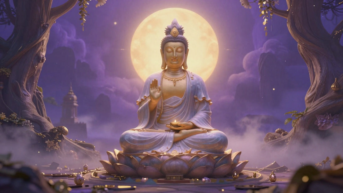 Spiritual Meaning of Losing Things: What the Universe is Telling You