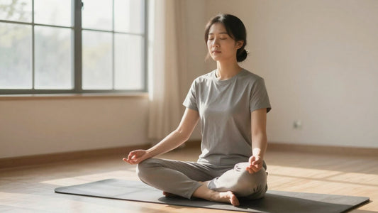 Aromatherapy for Spiritual Practice: Essential Oils for Meditation