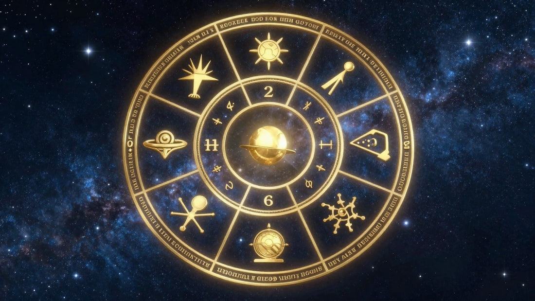 Astrology Signs: Complete Guide to the 12 Zodiac Signs, Thei
