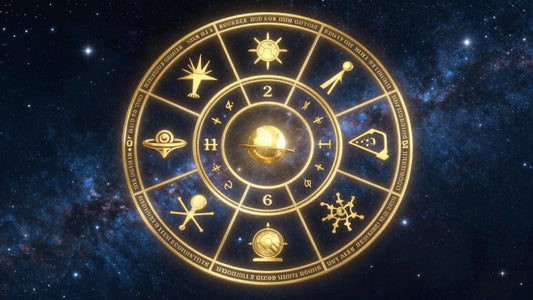 Astrology Signs: Complete Guide to the 12 Zodiac Signs, Thei