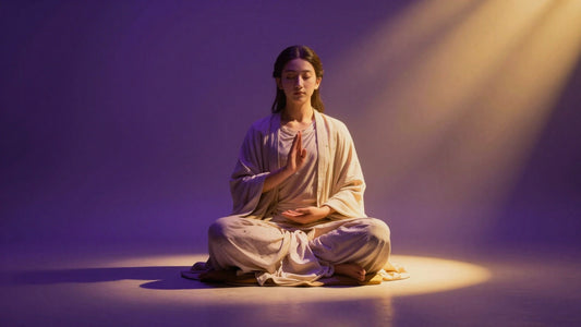 The Meaning of Ascension: Spiritual Awakening, Consciousness