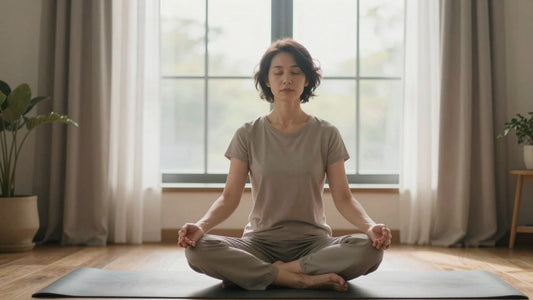 Meditation for Sleep: How to Fall Asleep Faster and Wake Up Restored