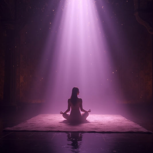 How to Do a Ritual Bath: Herbs, Salts, and Spiritual Cleansing