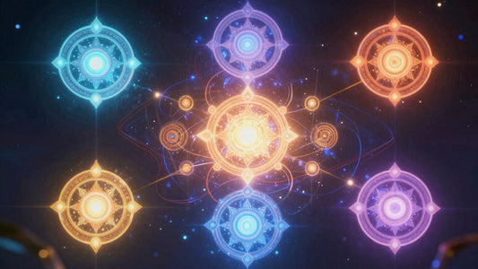 Chakra for Healing: Complete Guide to Energy Center Restorat