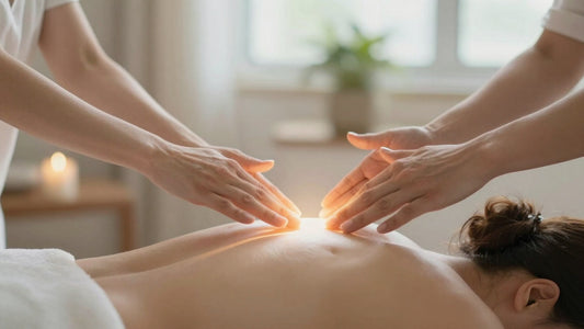 Reiki vs Therapeutic Touch: Energy Healing Methods Compared