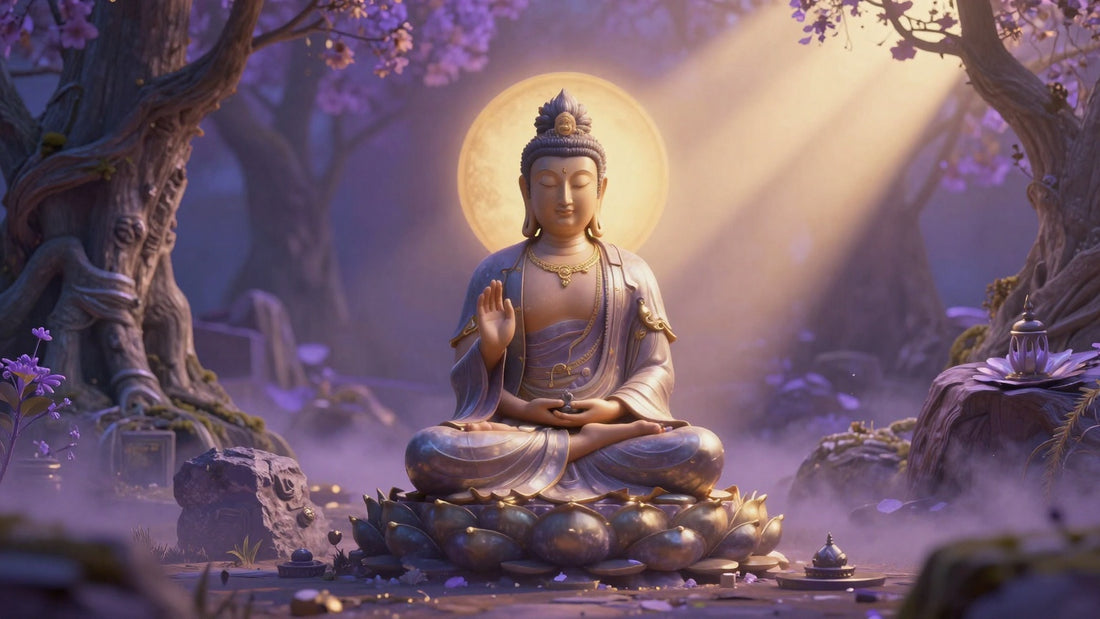 Forest Bathing in Canada: Shinrin-Yoku Trails and Health Benefits