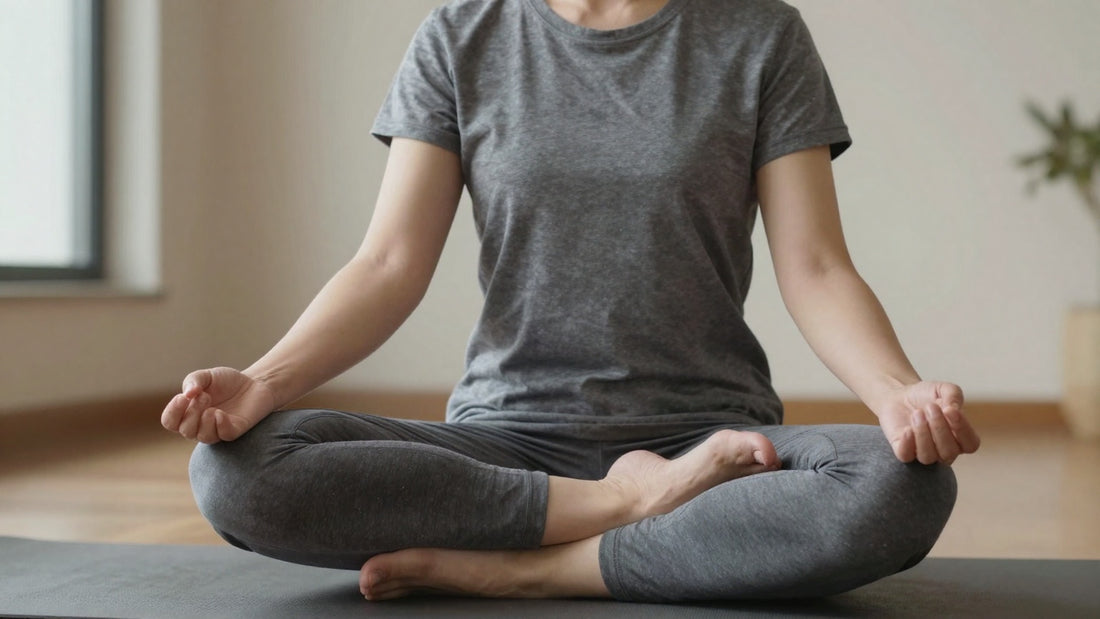 Meditation vs Mindfulness: What's the Difference?