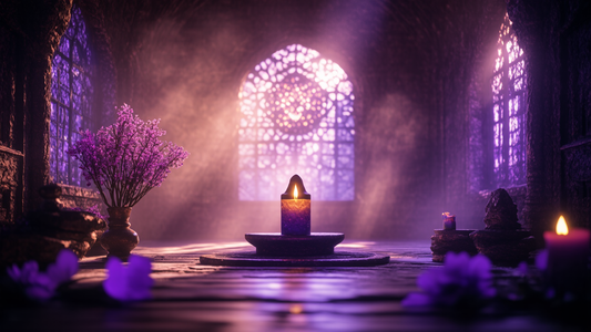 Metaphysical Stores in Halifax: Atlantic Canada Spiritual Shopping