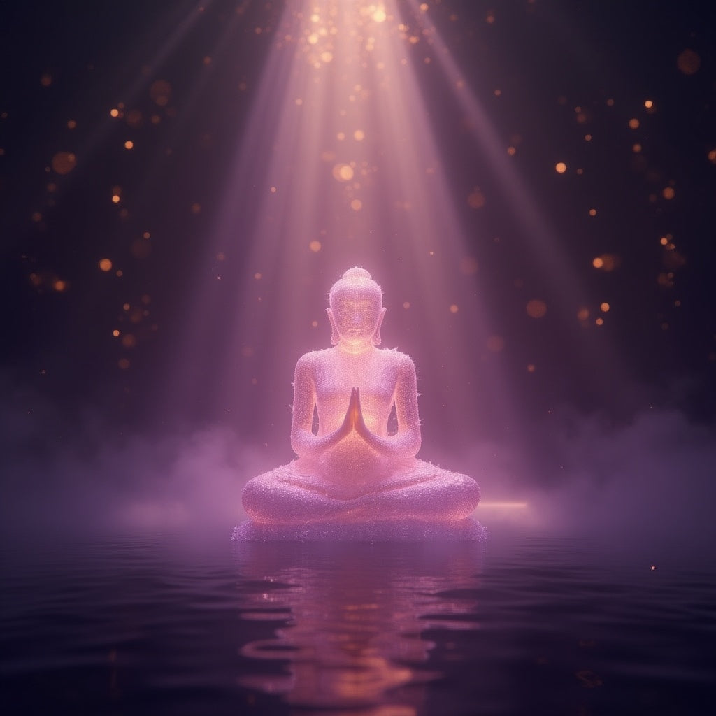 How to Ground Yourself Spiritually: Quick Techniques for Any Moment