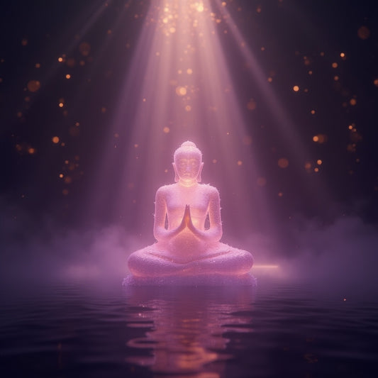 How to Ground Yourself Spiritually: Quick Techniques for Any Moment