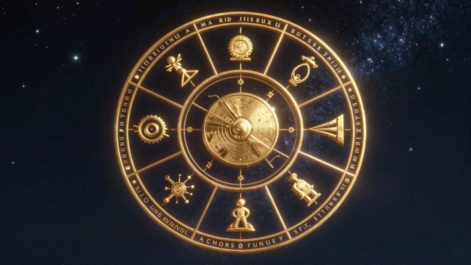 Astrology Tools: Essential Instruments for Chart Reading...