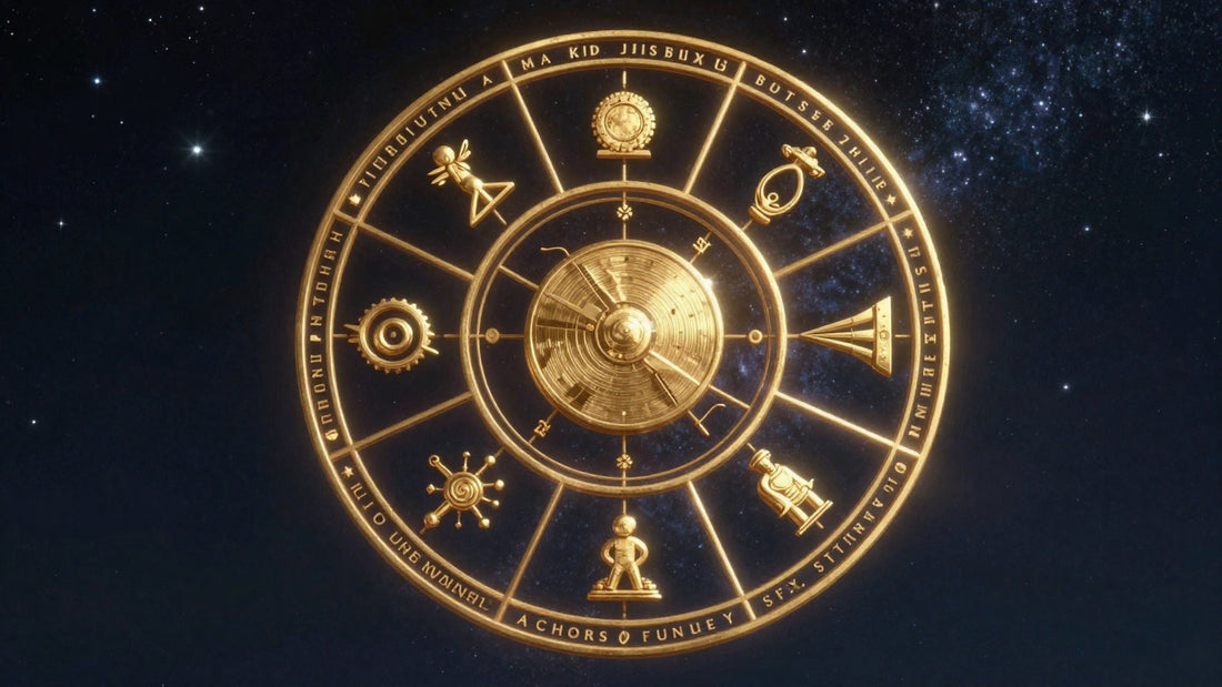 Astrology Tools: Essential Instruments for Chart Reading and