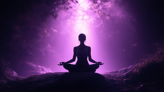 How to Do Shadow Work Alone: Self-Guided Inner Exploration