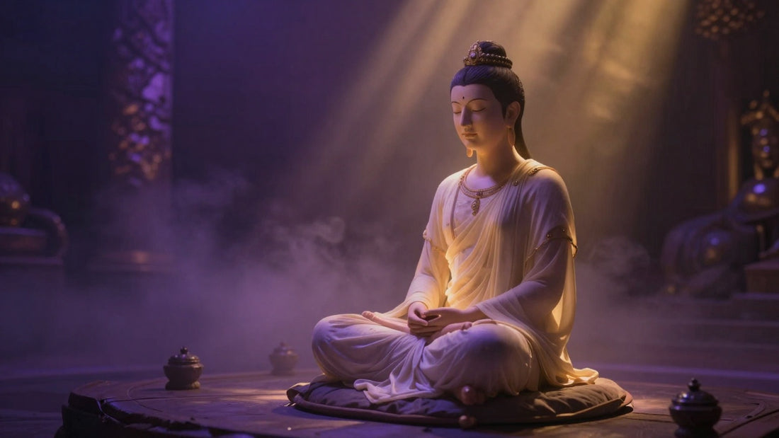 Benefits of Acupuncture: Science-Backed Healing with TCM