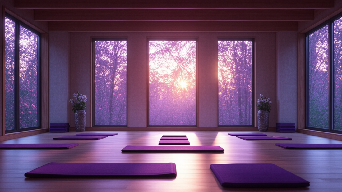 Yoga Studios in Edmonton: Hot Yoga, Yin, and More