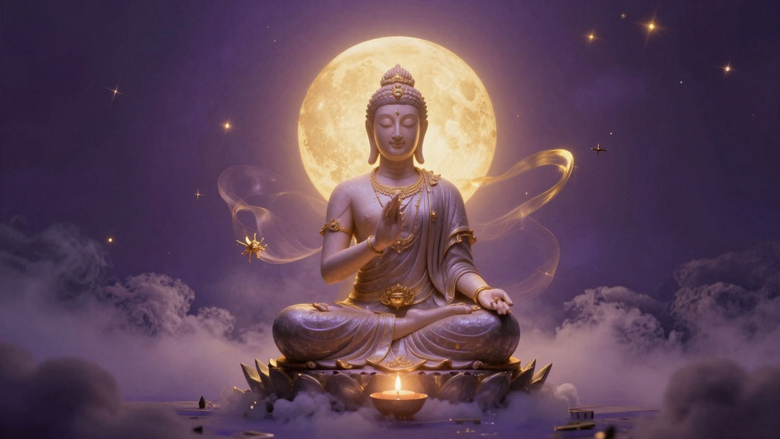 Astral Projection How To: A Beginner's Complete Guide