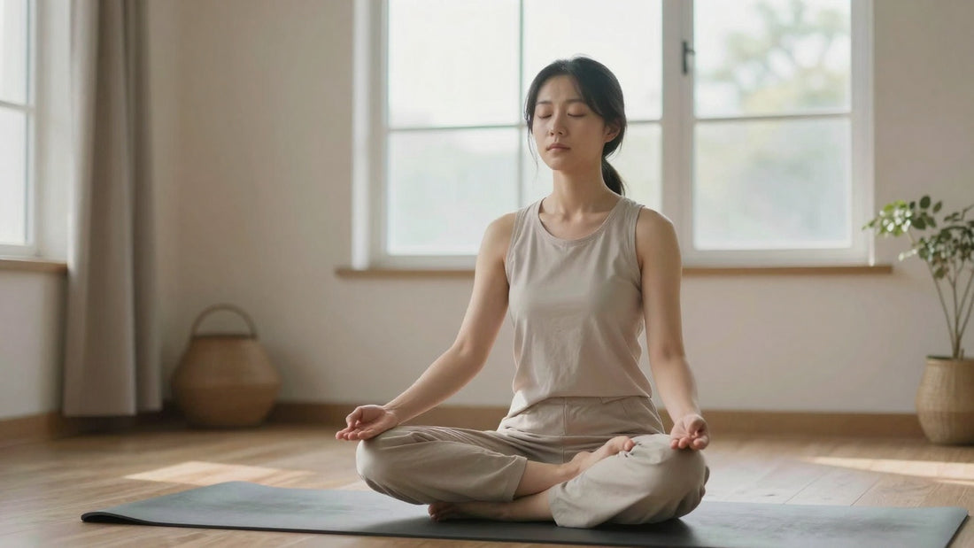 Mindfulness vs Transcendental Meditation: Techniques and Benefits